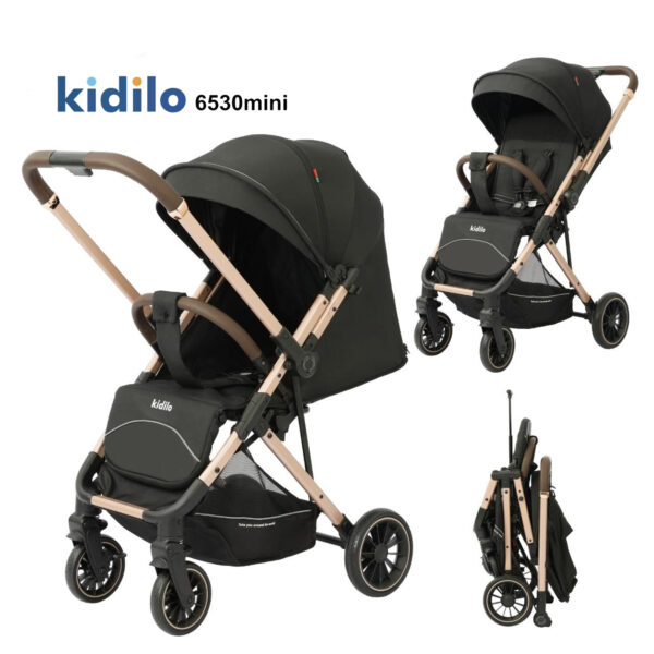 Kidilo 6530 mini Stroller