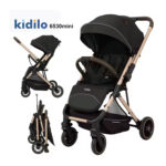 Kidilo 6530 mini Stroller - Image 4