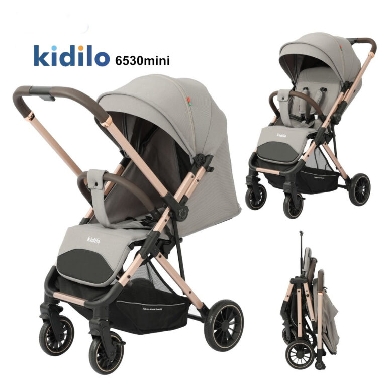 Kidilo 6530 mini Stroller | MiniMore