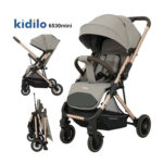 Kidilo 6530 mini Stroller - Image 2