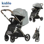 Kidilo 6600 Stroller