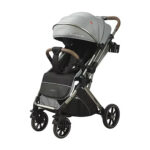 Kidilo 6600 Stroller - Image 3