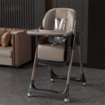 Kidilo Multifunctional High Chair 8122 - Image 9