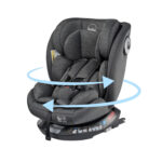 Kidilo G406 Pro Isofix Car Seat - Image 2