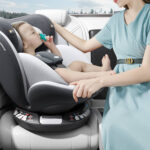 Kidilo G406 Pro Isofix Car Seat - Image 3