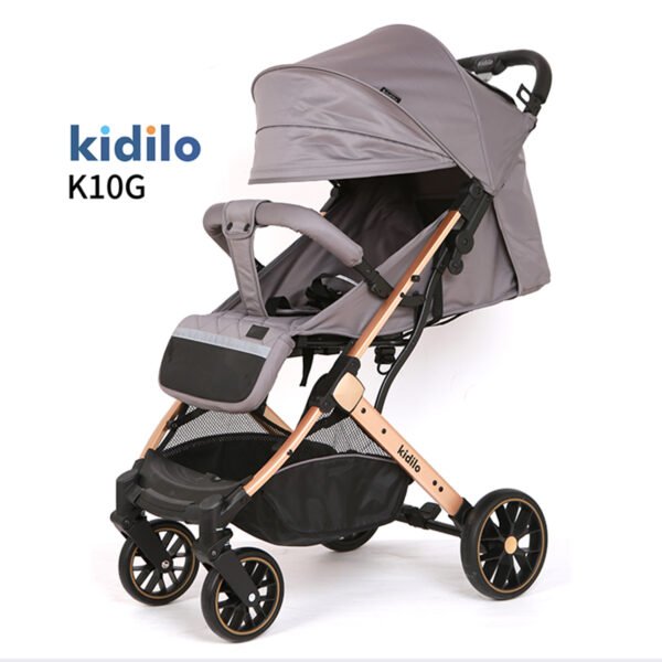 Kidilo K10G Stroller