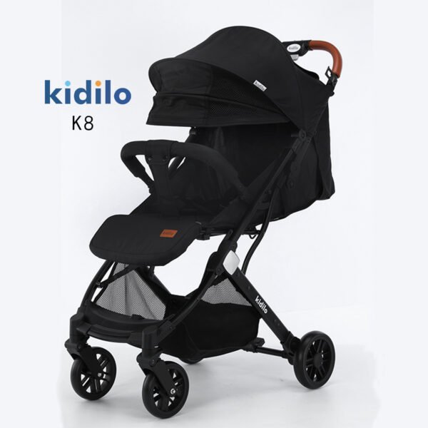 Kidilo K8 Stroller
