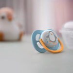 Philips Avent 0-6m Ultra Air Soother 2PCs – Boy - Image 5