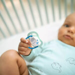 Philips Avent 0-6m Ultra Air Soother 2PCs – Boy - Image 6