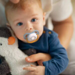 Philips Avent 0-6m Ultra Air Soother 2PCs – Boy - Image 7