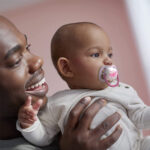 Philips Avent 0-6m Ultra Air Soother 2PCs – Girl - Image 5