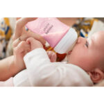 Philips Avent 1m+ 260ml Natural Response Baby Bottle - Image 11