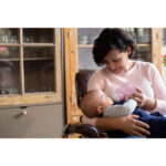 Philips Avent 1m+ 260ml Natural Response Baby Bottle - Image 13