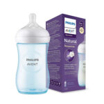 Philips Avent 1m+ 260ml Natural Response Baby Bottle - Image 15