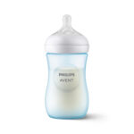 Philips Avent 1m+ 260ml Natural Response Baby Bottle - Image 16