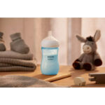 Philips Avent 1m+ 260ml Natural Response Baby Bottle - Image 26