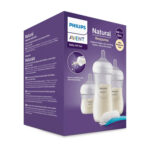 Philips Avent Natural Response Newborn Gift Set 0m+ - Image 2