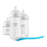 Philips Avent Natural Response Newborn Gift Set 0m+ - Image 3