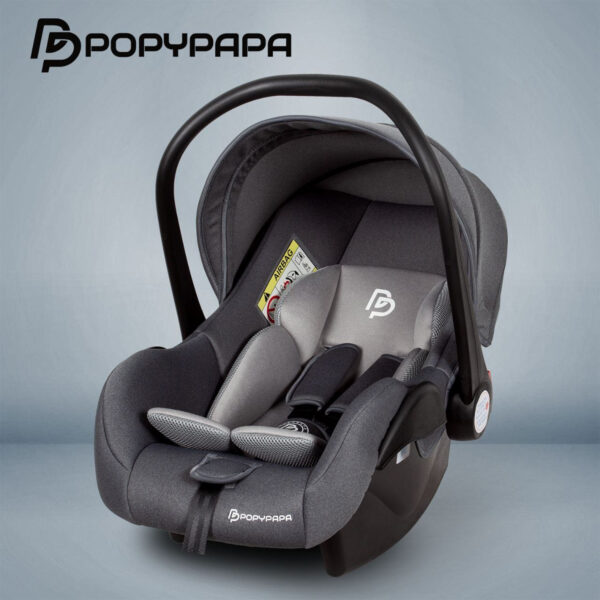 Popypapa Stage1 Car seat