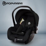 Popypapa Stage1 Car seat - Image 2