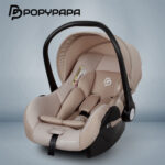 Popypapa Stage1 Car seat - Image 3