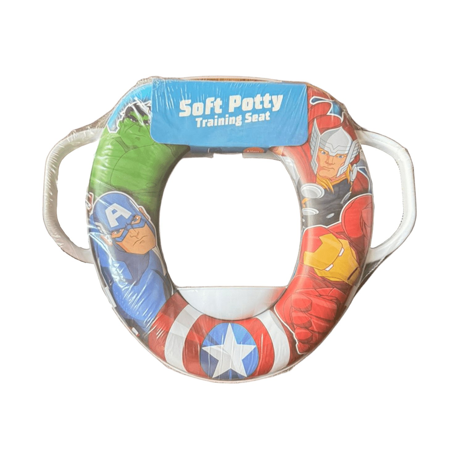 Soft Potty Training Seat1 Soft Potty Training Seat - Image 3