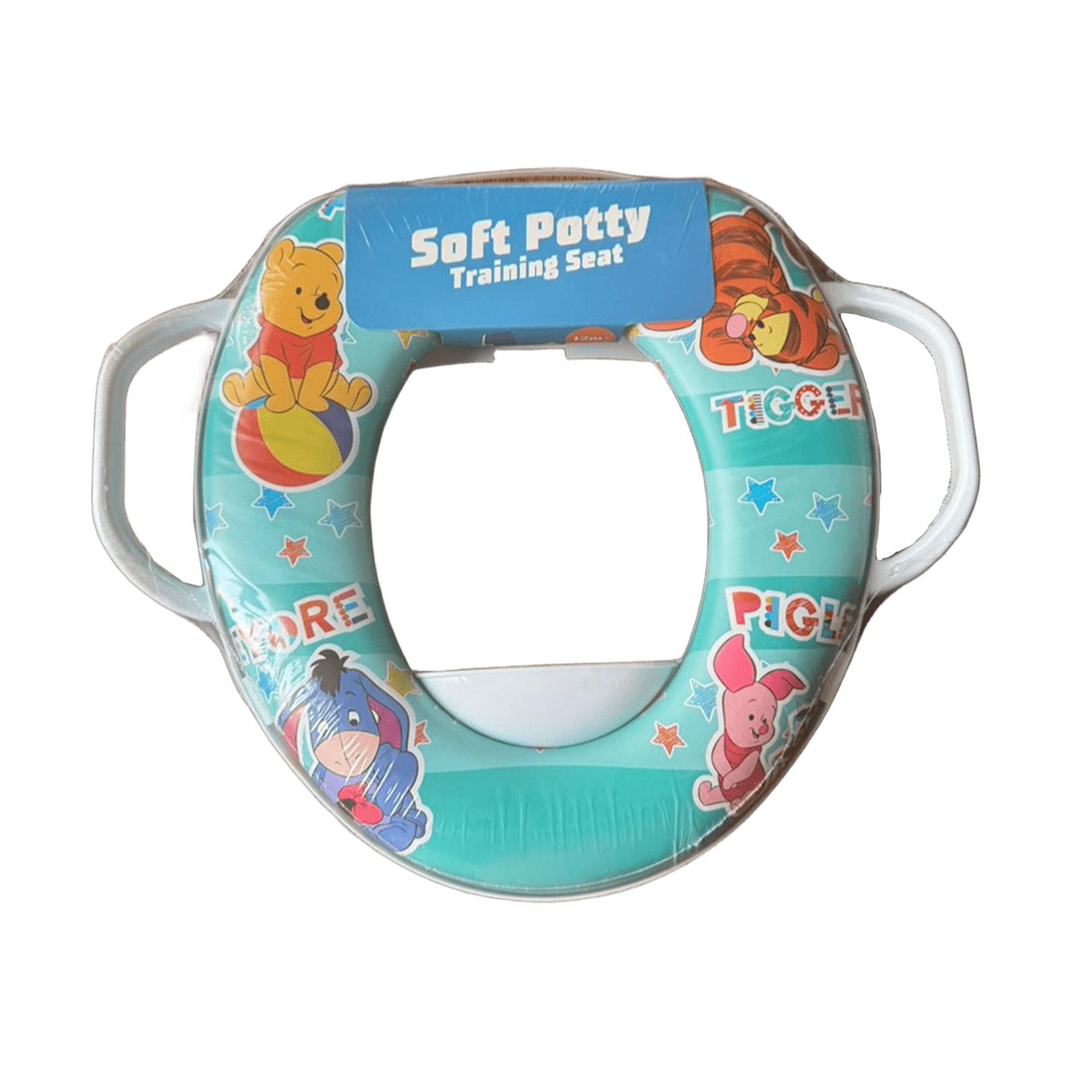 Soft Potty Training Seat3 Soft Potty Training Seat - Image 4