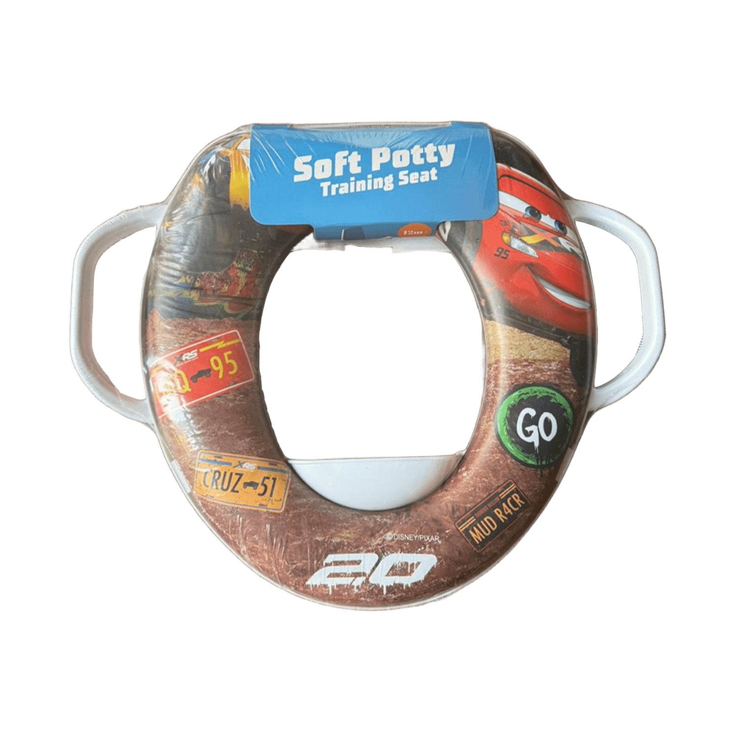 Soft Potty Training Seat4 Soft Potty Training Seat - Image 5