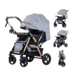 belecoo 511 Stroller