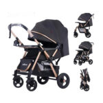 belecoo 511 Stroller - Image 2