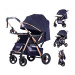 belecoo 511 Stroller - Image 3