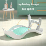 Baby Bath Support Rack - Image 25