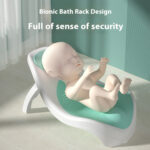 Baby Bath Support Rack - Image 27
