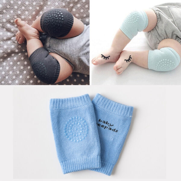 Baby Kneepads