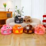 Infant Sitting Support Seat - Image 4