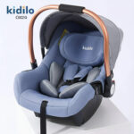 Kidilo C002G Stage1 Car Seat - Image 2