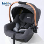 Kidilo C002G Stage1 Car Seat - Image 3