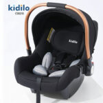 Kidilo C002G Stage1 Car Seat