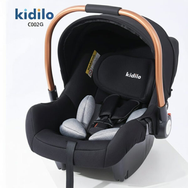 Kidilo C002G Stage1 Car Seat