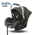 Kidilo G306 Stage 1 Car Seat - Image 2