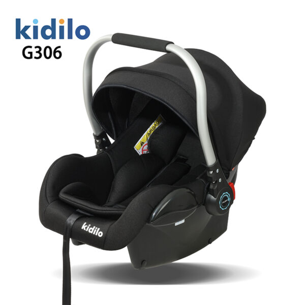 Kidilo G306 Stage 1 Car Seat