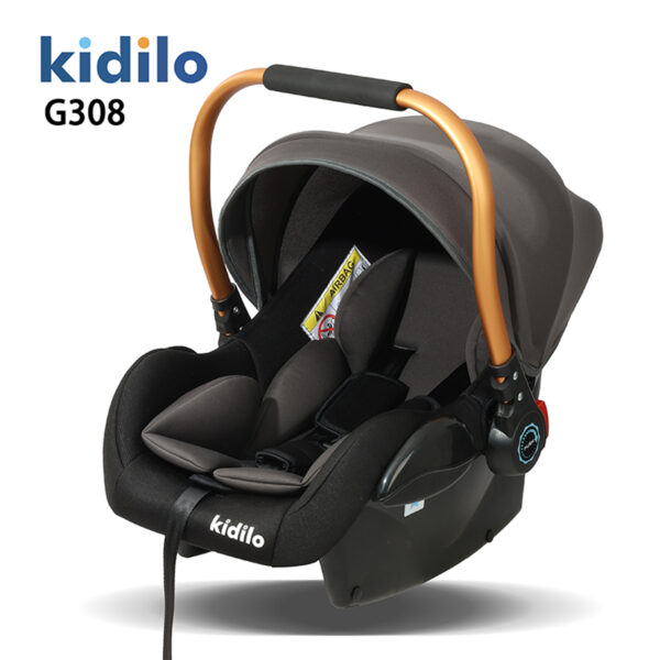 Kidilo G308 Stage 1 Car Seat