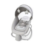 Mastela Deluxe Multi Functional 4in1 Baby Bassinet - Image 28