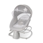 Mastela Deluxe Multi Functional 4in1 Baby Bassinet - Image 27