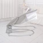 Mastela Deluxe Multi Functional 4in1 Baby Bassinet - Image 26
