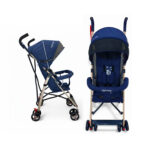Popypapa Travel Lightweight Stroller - Image 13