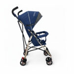 Popypapa Travel Lightweight Stroller - Image 15