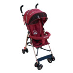 Popypapa Travel Lightweight Stroller - Image 12
