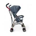 Popypapa Travel Lightweight Stroller - Image 2