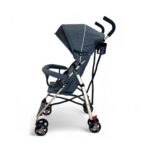 Popypapa Travel Lightweight Stroller - Image 3